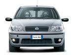 Fiat Punto Van 2003 года